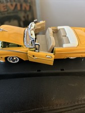 Ford Thunderbird 1956