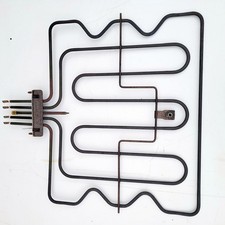 Miele Oven Top Dual Grill element 1300W + 1600W P/N 4836901 for model H330BP