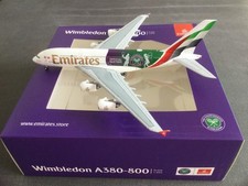 Gemini jets gjuae2283 emirates - gjuae2283,