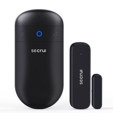 SECRUI Wireless Door Open