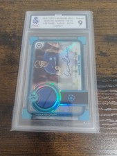 Marcus Alonso - Chelsea 2020
