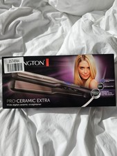 Remington PRO ceramic EXTRA