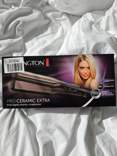 Remington pro ceramic - pro,