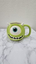 Disney Monsters Inc Mike