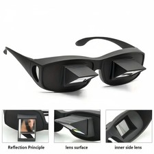 Lazy glasses horizontal prism - lazy,