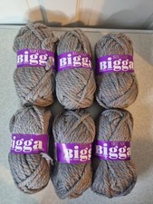 Sirdar Bigga Hand knitting