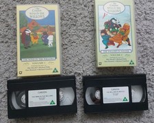 The Complete Wind In The