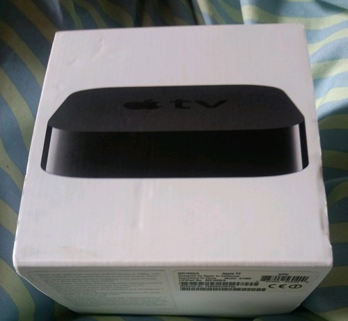 Apple a1469 media - tv,