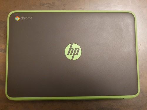 Chromebook intel - 11,