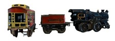 Vintage American Flyer Lines