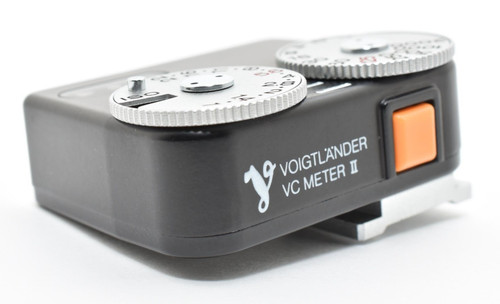 Mint voigtlander meter - [mint],