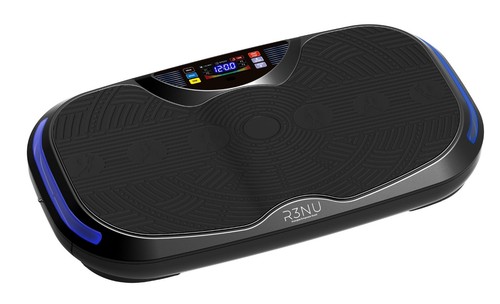 R3nu vibration plate - vibration,