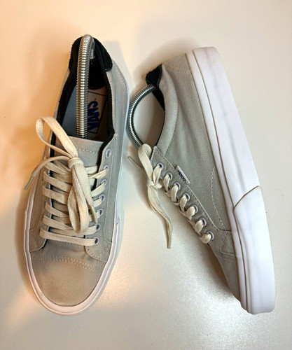 Vans low top - canvas, trainers