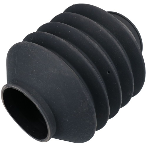 Trailer hitch coupling bellows - trailer,