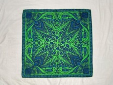  Richard Allan vintage paisley