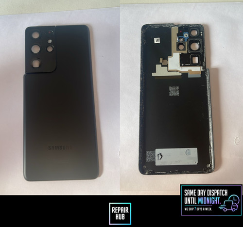 Genuine samsung galaxy s21 - genuine,