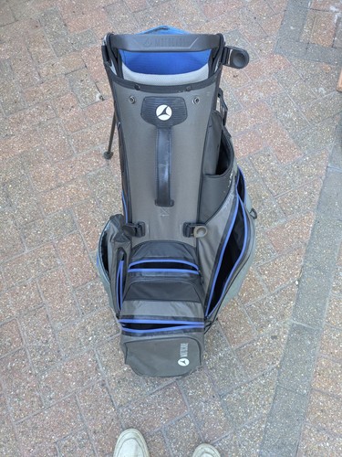 Motocaddy hydroflex waterproof - motocaddy,