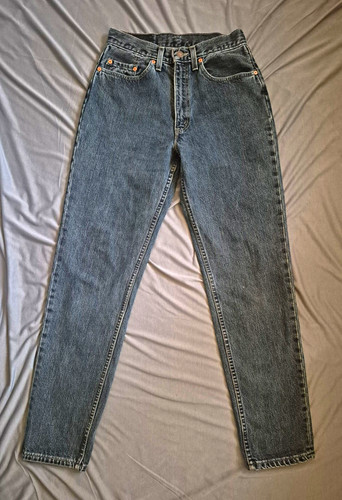 Vintage levi 532 straight - levi's,