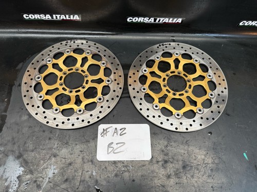 Ducati 996 sps brembo - s,