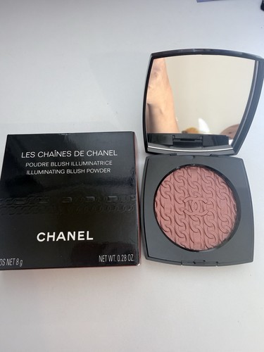 Chanel make - chanel, up