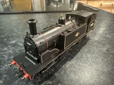 Bachmann OO EX SOUTHERN RAILWAY - M7 CLASS 0-4-4T - NO. 30029 No Couplings