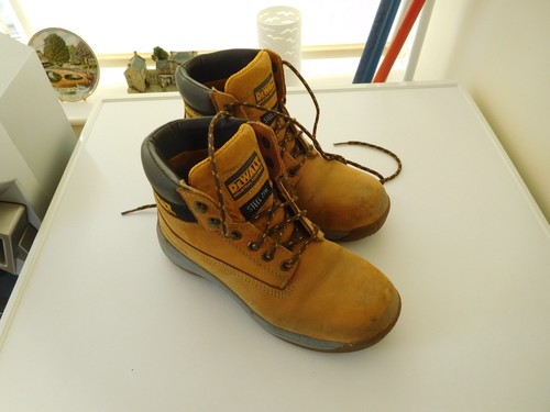 Dewalt apprentice leather - dewalt, "apprentice"