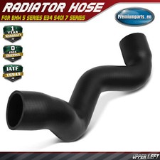 Radiator Hose Upper Left for