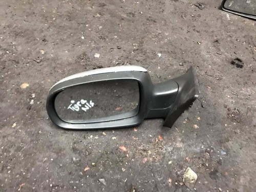 Vauxhall tigra electric wing - electric,