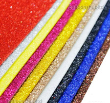 A4 Glitter Premium Quality 12