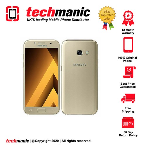 Samsung galaxy - galaxy, (2017)