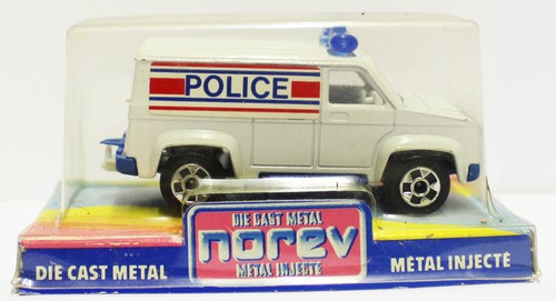 Norev 64th scale - 1/64th, ford