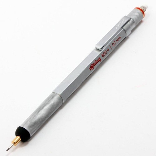 Rotring 800 series 7mm - series, 0.7mm