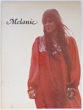 Melanie Safka Concert Tour