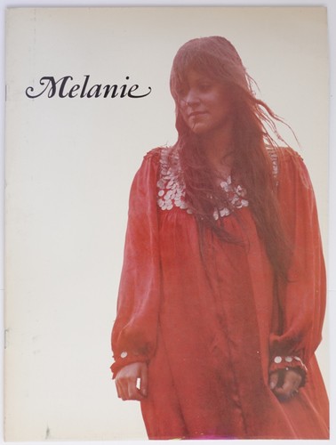 Melanie safka concert tour - concert,