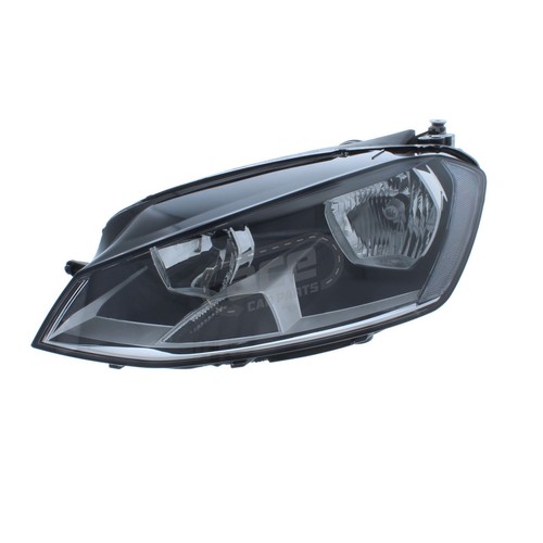 Golf mk7 2012 - mk7, 2012-2017