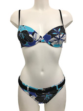 Banana Moon Black & Blue