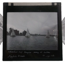 Magic Lantern Slide