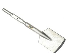 Clay Spade 4" Hammer Fits