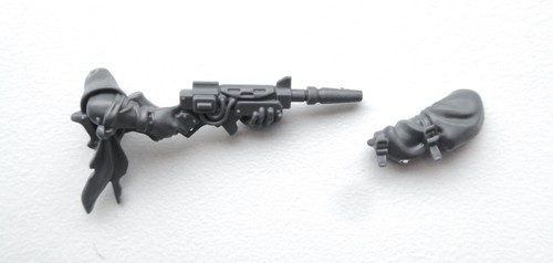 Warhammer 40k necromunda ash - warhammer,