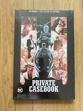 DC Comics - The Legend of