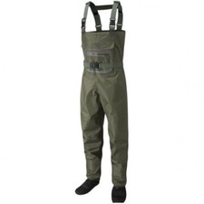 Fly Fishing Waders. Profil