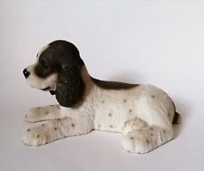 Springer Spaniel Puppy Figure