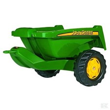 Rolly john deere childrens - john,
