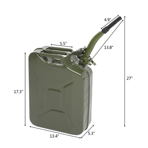 10l 20l jerry - 5l/10l/20l,