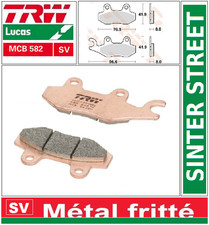 TRW MCB582SV Triumph 750