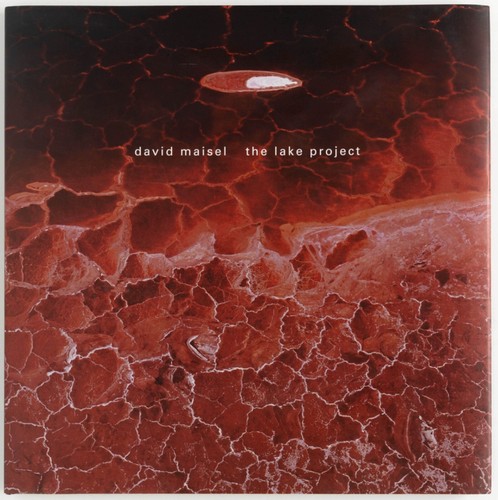 The lake project signed - lake,