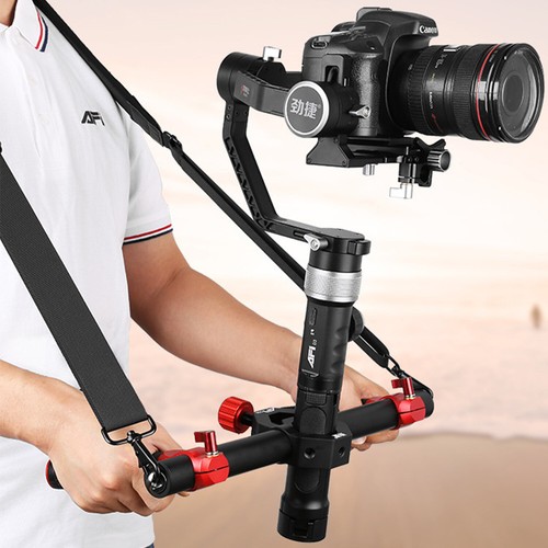 Dual handheld gimbal - dual,