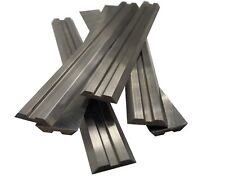 CENTROLOCK HSS & TCT Reversible Planer Blades For WEINIG Moulder -1 Pair QUALITY