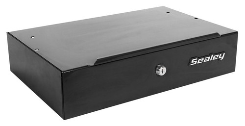 Sealey side cabinet for long - sealey,