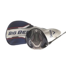 Callaway Big Bertha B21 Driver 10.5* Graphite RCH 55 Regular Shaft Left Handed